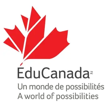 EduCanada logo