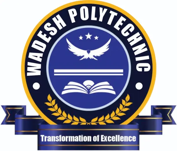 Wadesh Polytechnic logo